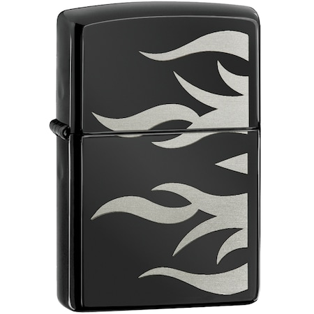 Zippo 2015 Zippo Tattoo Flame ZIP-24951